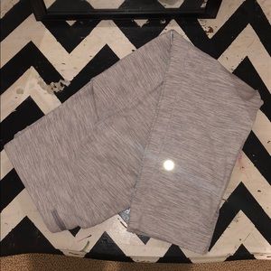 Lululemon Capri Tights